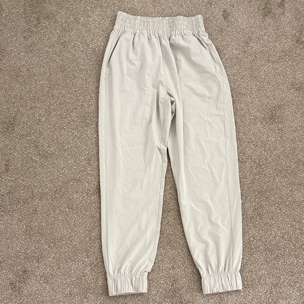Vuori joggers